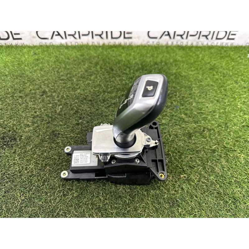 Селектор АКПП (трансмиссия) BMW X5 E70 2012 3.0 N55B30 61319228610