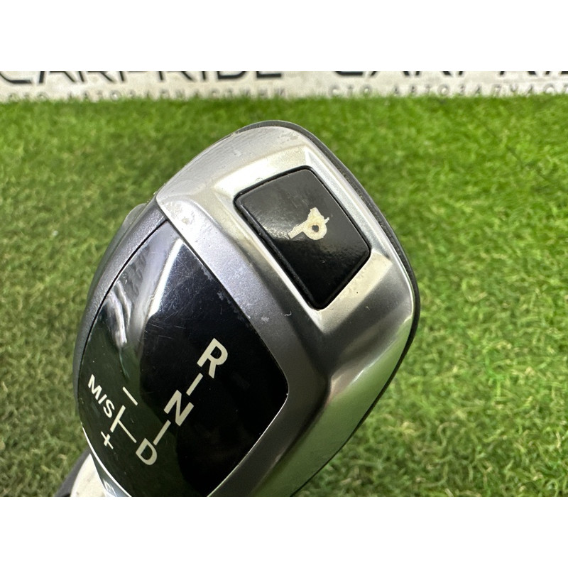 Селектор АКПП (трансмиссия) BMW X5 E70 2012 3.0 N55B30 61319228610