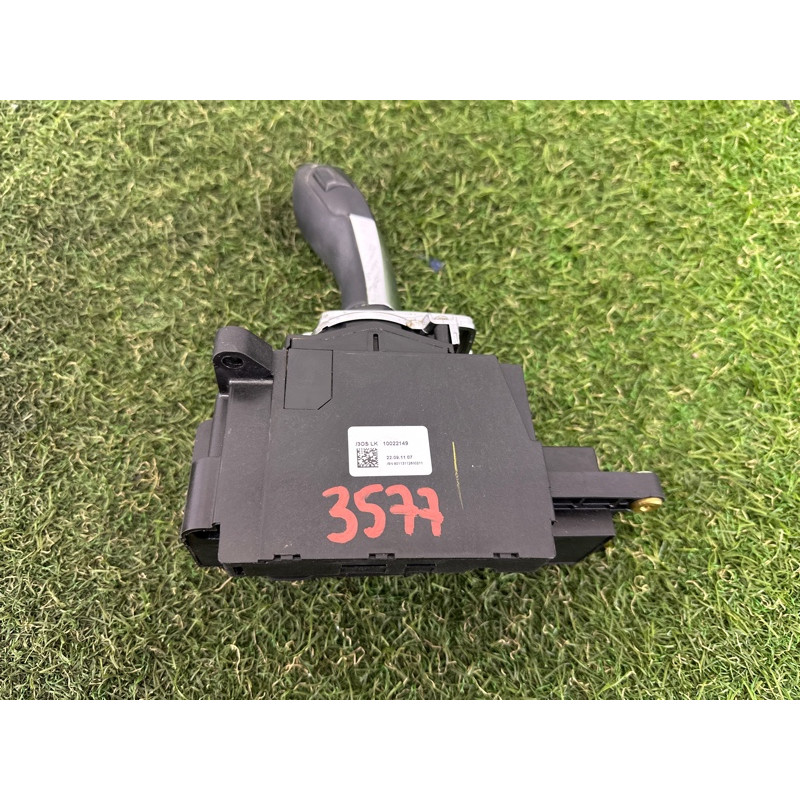 Селектор АКПП (трансмиссия) BMW X5 E70 2012 3.0 N55B30 61319228610