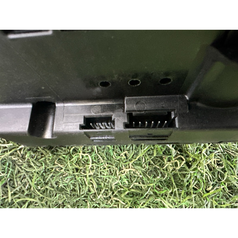 Селектор АКПП (трансмиссия) BMW X5 E70 2012 3.0 N55B30 61319228610