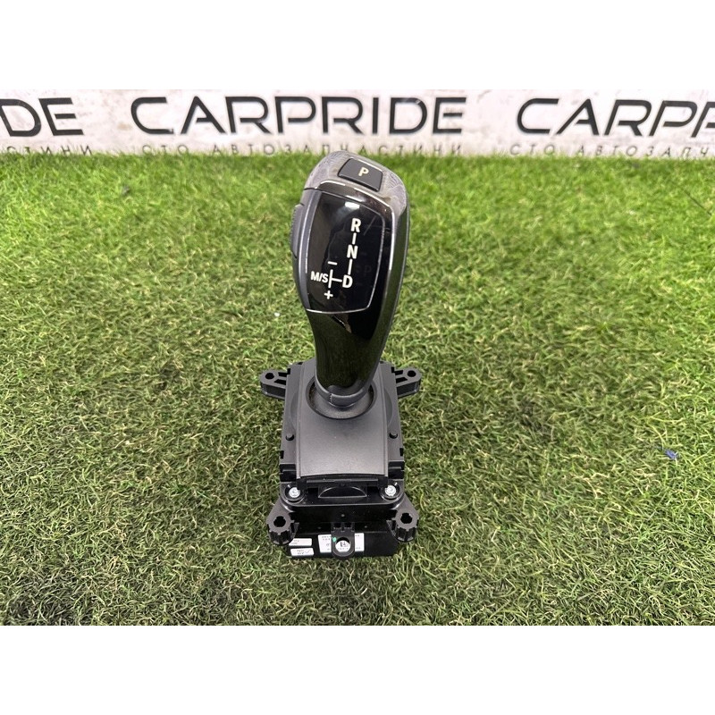 Селектор АКПП (трансмиссия) BMW X5 F15 2015 4.4 61316832381