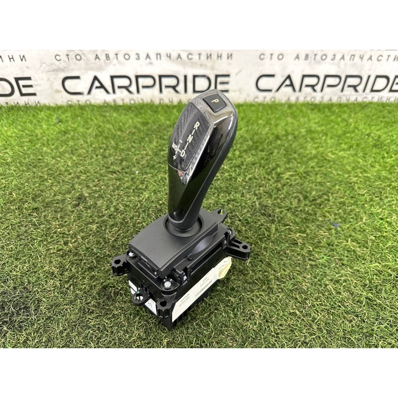Селектор АКПП (трансмиссия) BMW X5 F15 2015 4.4 61316832381