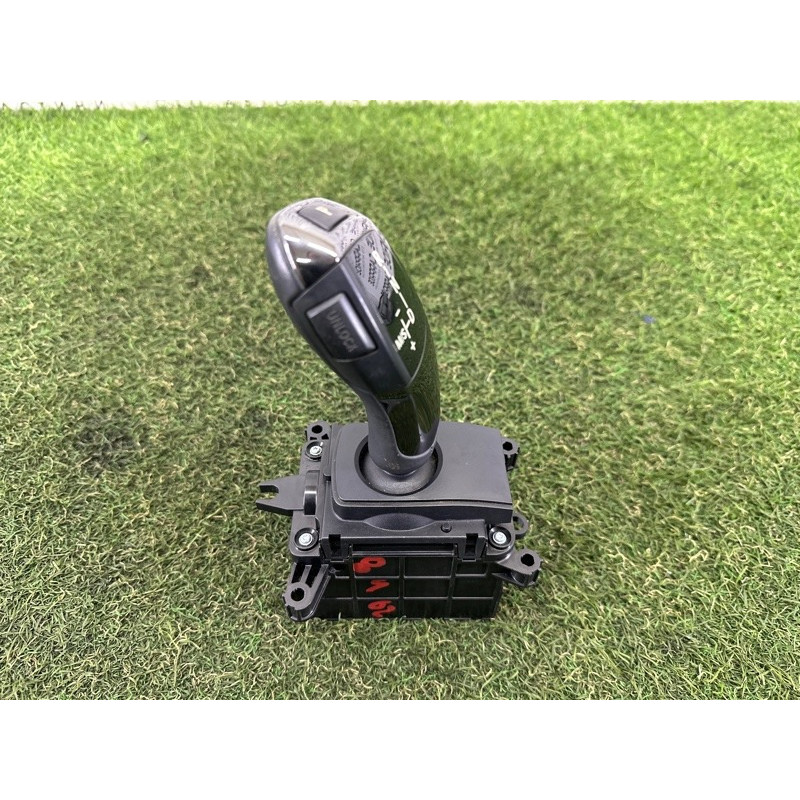 Селектор АКПП (трансмиссия) BMW X5 F15 2015 4.4 61316832381