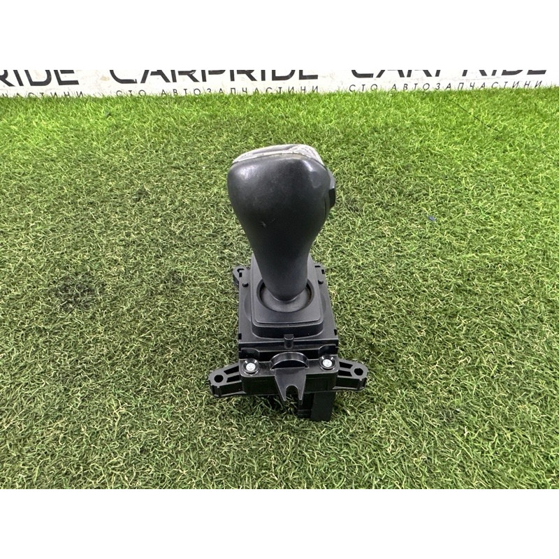 Селектор АКПП (трансмиссия) BMW X5 F15 2015 4.4 61316832381