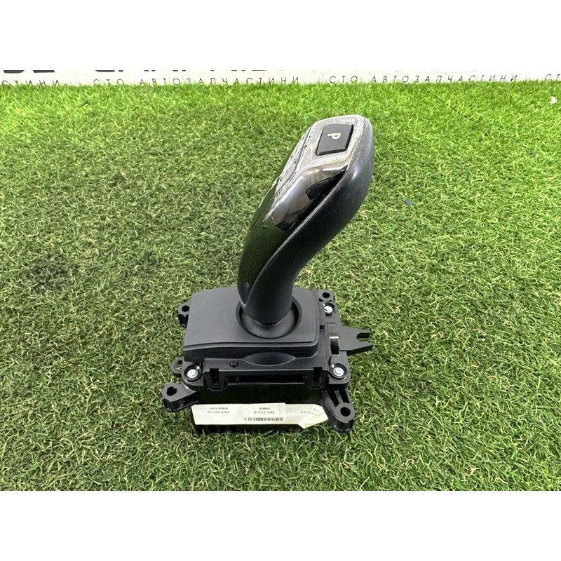 Селектор АКПП (трансмиссия) BMW X5 F15 2015 4.4 61316832381