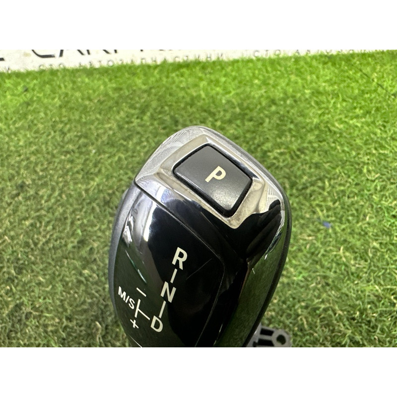 Селектор АКПП (трансмиссия) BMW X5 F15 2015 4.4 61316832381