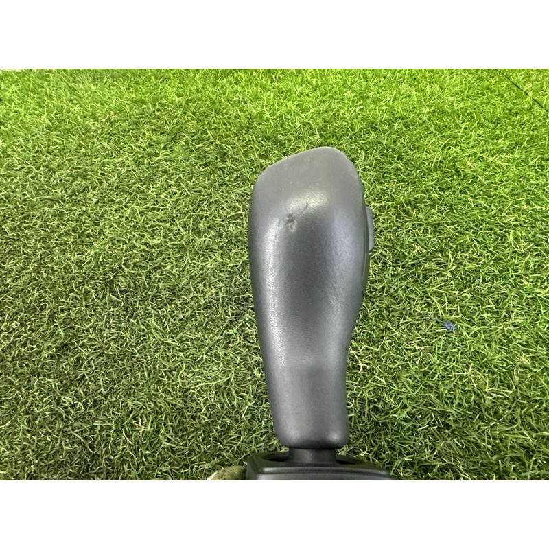 Селектор АКПП (трансмиссия) BMW X5 F15 2015 4.4 61316832381