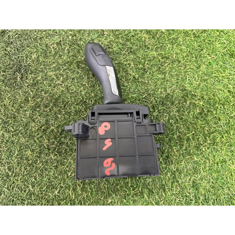 Селектор АКПП (трансмиссия) BMW X5 F15 2015 4.4 61316832381