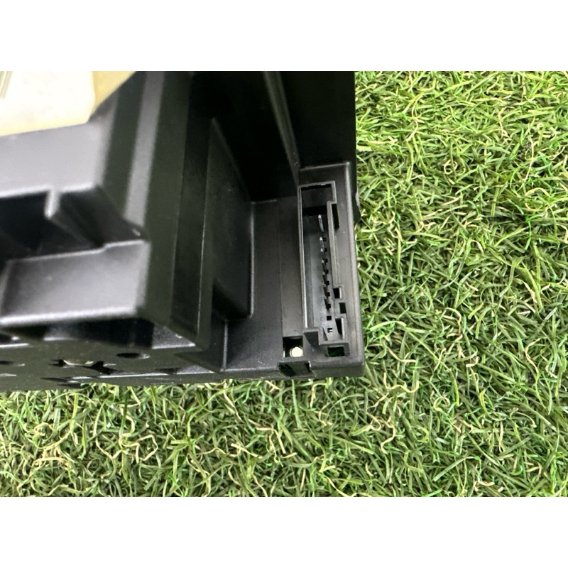 Селектор АКПП (трансмиссия) BMW X5 F15 2015 4.4 61316832381