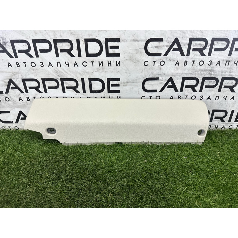 Airbag коленей (airbag/безопасность) BMW X5 F15 2015 4.4 72129311693