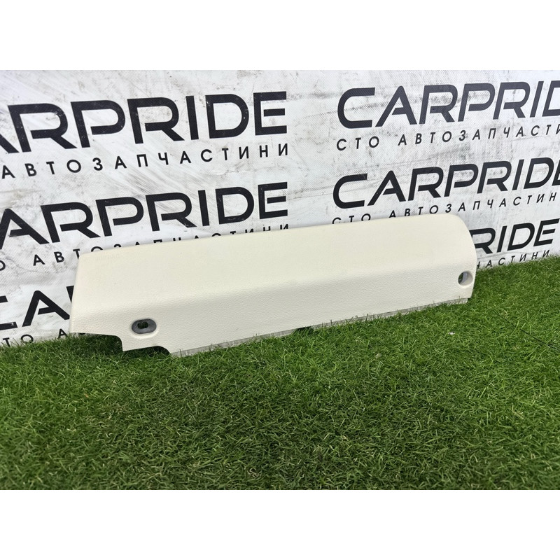 Airbag коленей (airbag/безопасность) BMW X5 F15 2015 4.4 72129311693