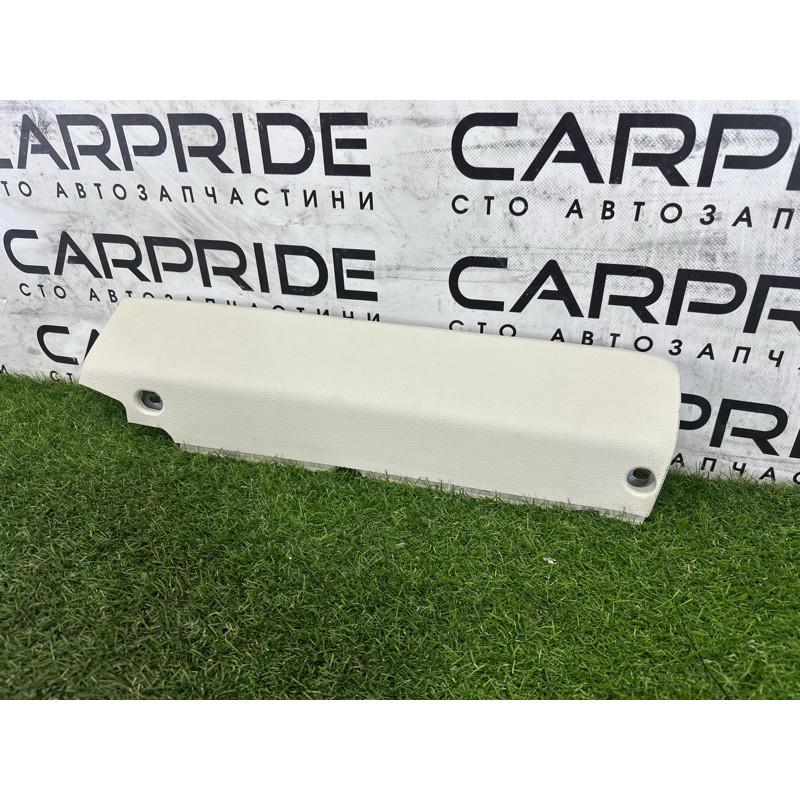 Airbag коленей (airbag/безопасность) BMW X5 F15 2015 4.4 72129311693