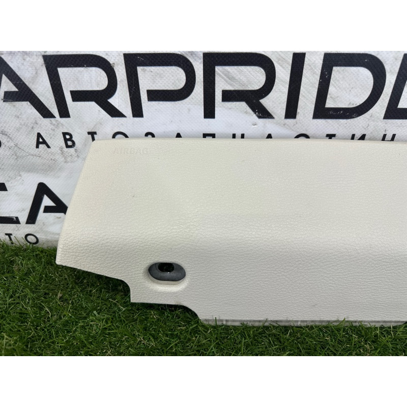 Airbag коленей (airbag/безопасность) BMW X5 F15 2015 4.4 72129311693