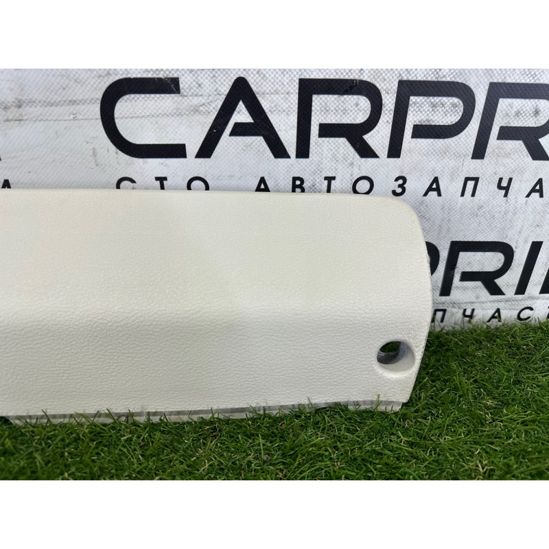 Airbag коленей (airbag/безопасность) BMW X5 F15 2015 4.4 72129311693