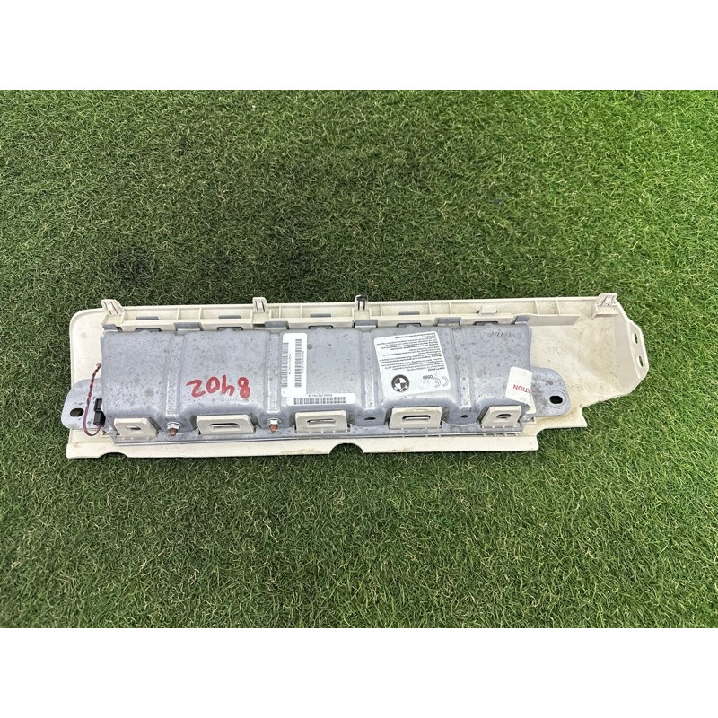 Airbag коленей (airbag/безопасность) BMW X5 F15 2015 4.4 72129311693
