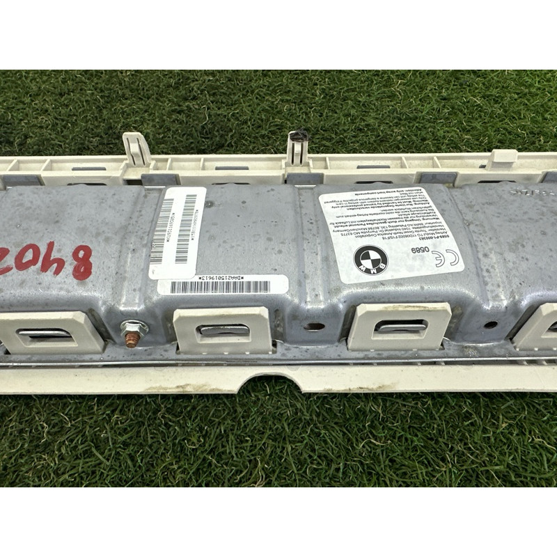 Airbag коленей (airbag/безопасность) BMW X5 F15 2015 4.4 72129311693