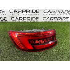 Задний фонарь