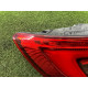 Задний фонарь (оптика) AUDI A4 B9 2017 2.0 TFSI 8W5945091D