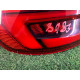 Задний фонарь (оптика) AUDI A4 B9 2017 2.0 TFSI 8W5945091D