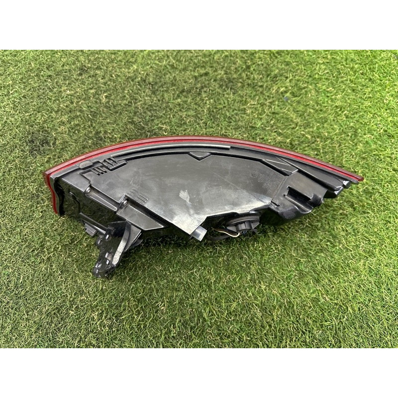 Задний фонарь (оптика) AUDI A4 B9 2017 2.0 TFSI 8W5945091D