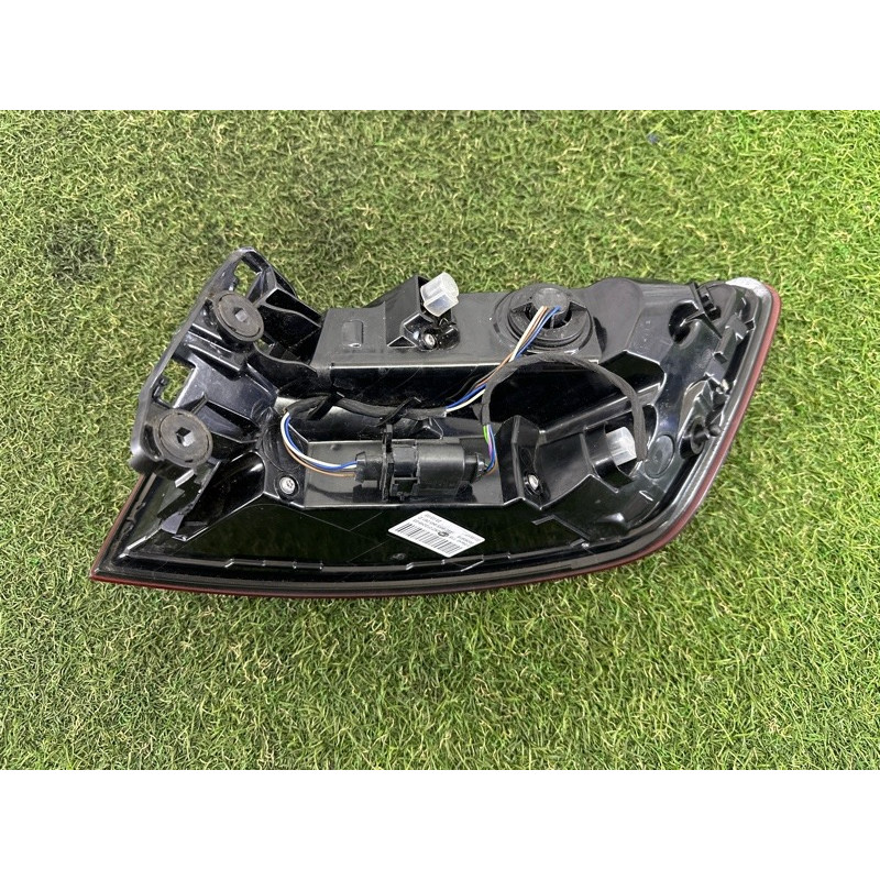 Задний фонарь (оптика) AUDI A4 B9 2017 2.0 TFSI 8W5945091D