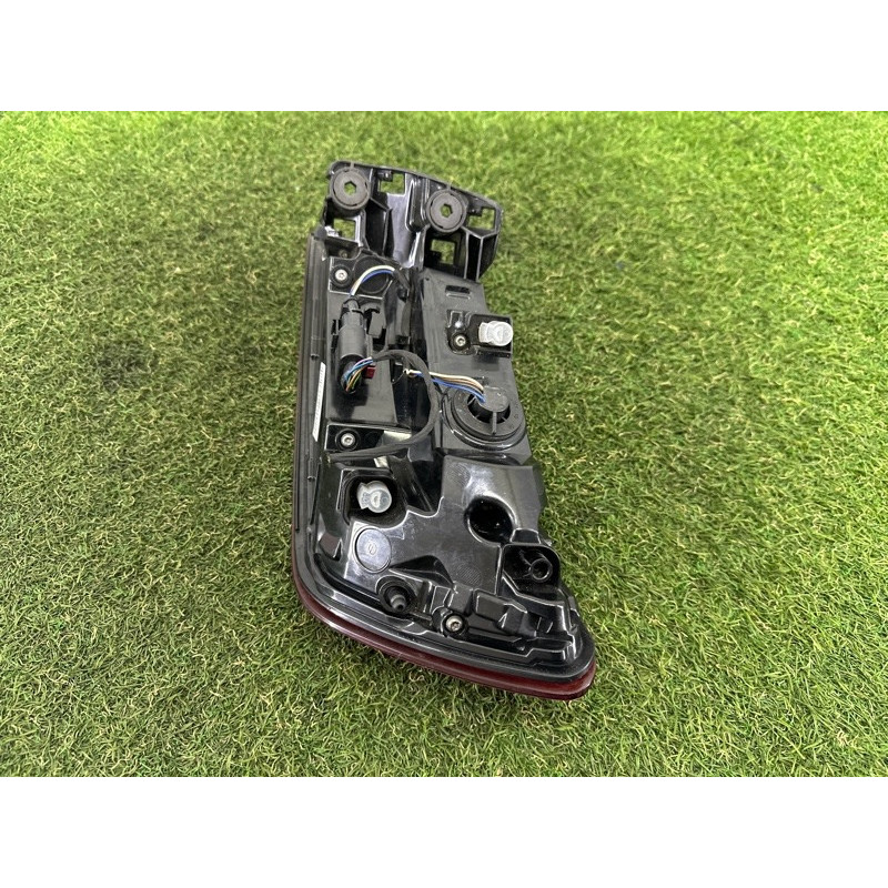 Задний фонарь (оптика) AUDI A4 B9 2017 2.0 TFSI 8W5945091D