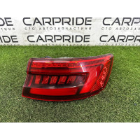 Задний фонарь