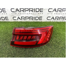 Задний фонарь