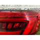 Задний фонарь (оптика) AUDI A4 B9 2017 2.0 TFSI 8W5945092D