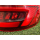 Задний фонарь (оптика) AUDI A4 B9 2017 2.0 TFSI 8W5945092D