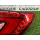 Задний фонарь (оптика) AUDI A4 B9 2017 2.0 TFSI 8W5945092D