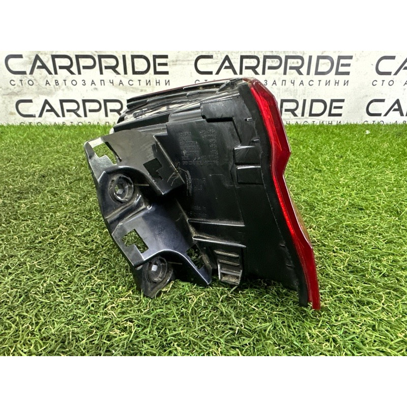 Задний фонарь (оптика) AUDI A4 B9 2017 2.0 TFSI 8W5945092D