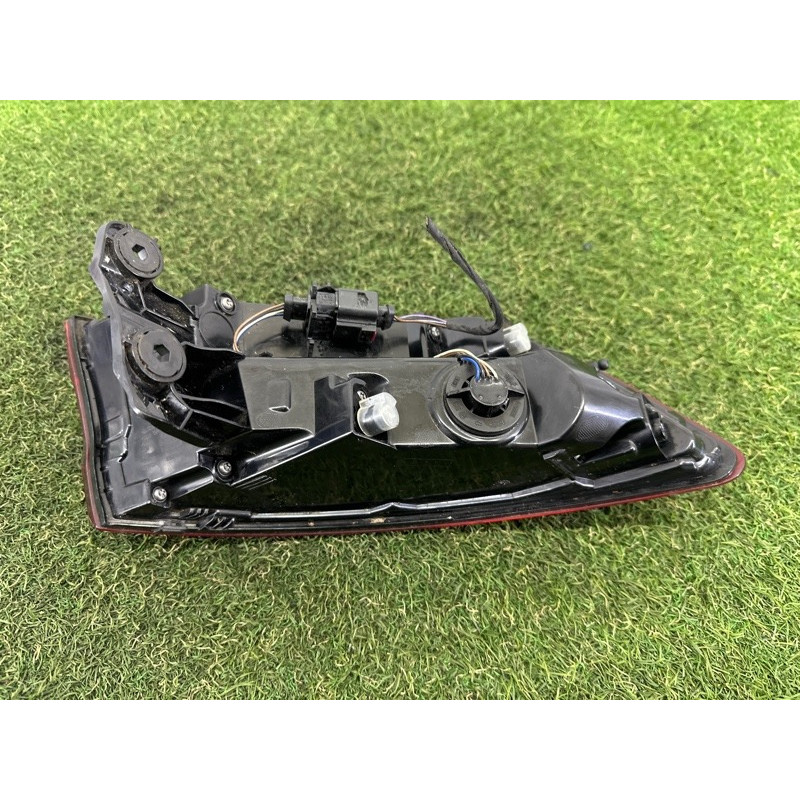 Задний фонарь (оптика) AUDI A4 B9 2017 2.0 TFSI 8W5945092D