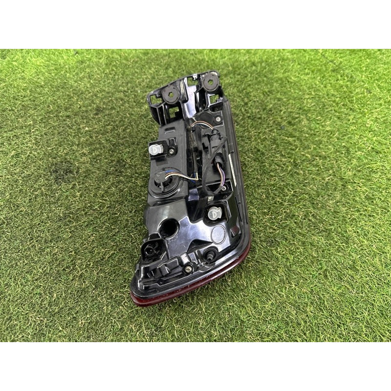 Задний фонарь (оптика) AUDI A4 B9 2017 2.0 TFSI 8W5945092D