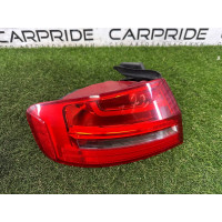 Задний фонарь