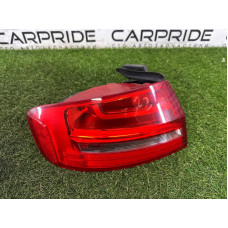 Задний фонарь