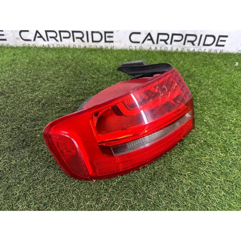 Задний фонарь (оптика) AUDI A4 B8 2014 2.0 TFSI 8K5945095AB