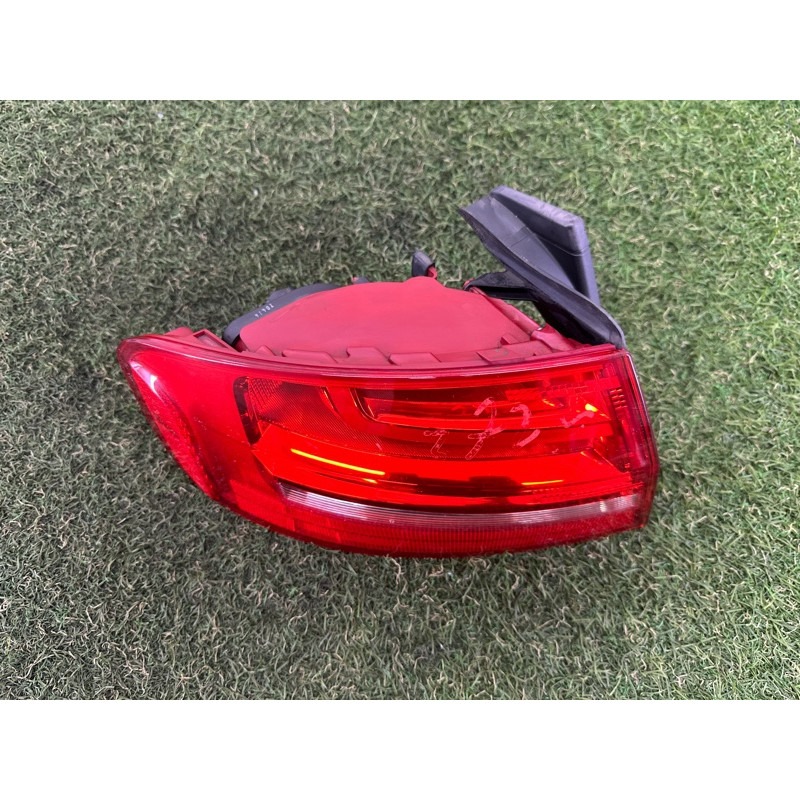 Задний фонарь (оптика) AUDI A4 B8 2014 2.0 TFSI 8K5945095AB