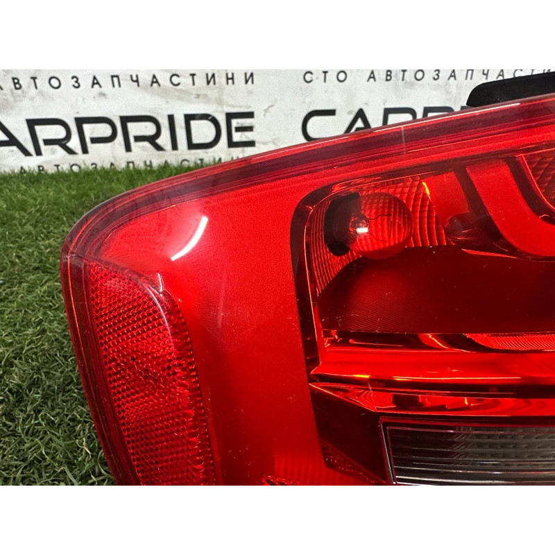 Задний фонарь (оптика) AUDI A4 B8 2014 2.0 TFSI 8K5945095AB