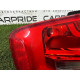 Задний фонарь (оптика) AUDI A4 B8 2014 2.0 TFSI 8K5945095AB