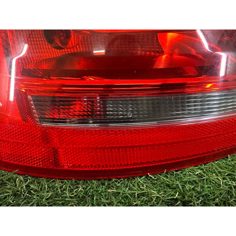 Задний фонарь (оптика) AUDI A4 B8 2014 2.0 TFSI 8K5945095AB