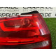 Задний фонарь (оптика) AUDI A4 B8 2014 2.0 TFSI 8K5945095AB