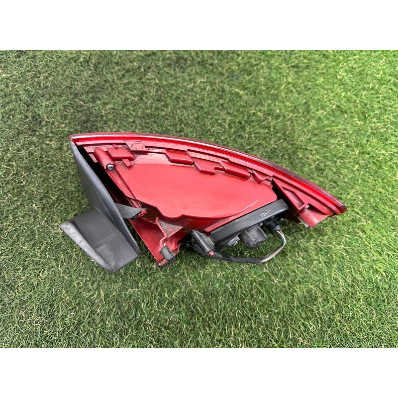 Задний фонарь (оптика) AUDI A4 B8 2014 2.0 TFSI 8K5945095AB