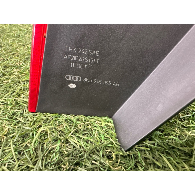 Задний фонарь (оптика) AUDI A4 B8 2014 2.0 TFSI 8K5945095AB