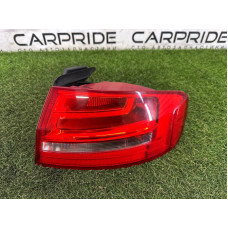 Задний фонарь