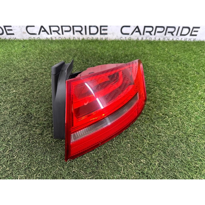 Задний фонарь (оптика) AUDI A4 B8 2014 2.0 TFSI 8K5945096AB