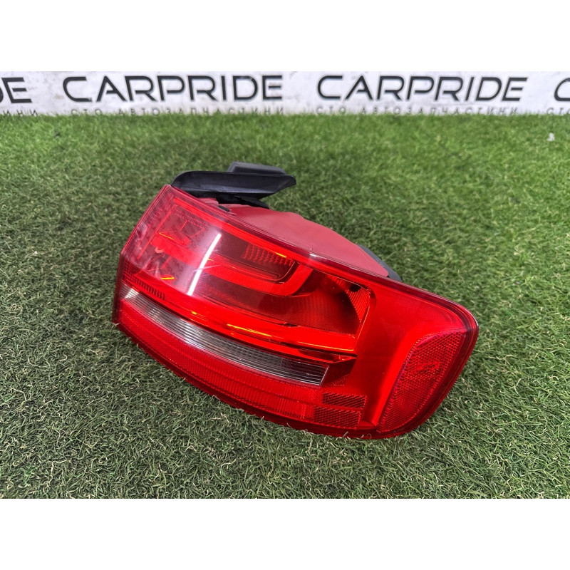 Задний фонарь (оптика) AUDI A4 B8 2014 2.0 TFSI 8K5945096AB