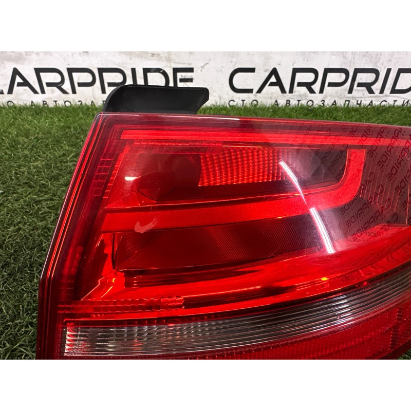 Задний фонарь (оптика) AUDI A4 B8 2014 2.0 TFSI 8K5945096AB