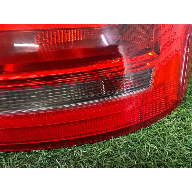 Задний фонарь (оптика) AUDI A4 B8 2014 2.0 TFSI 8K5945096AB