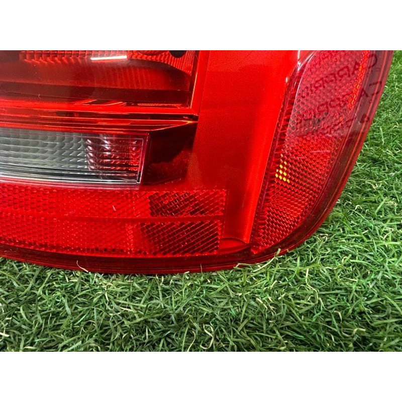 Задний фонарь (оптика) AUDI A4 B8 2014 2.0 TFSI 8K5945096AB